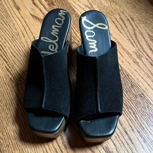Sam Edelman Josselyn Mule
